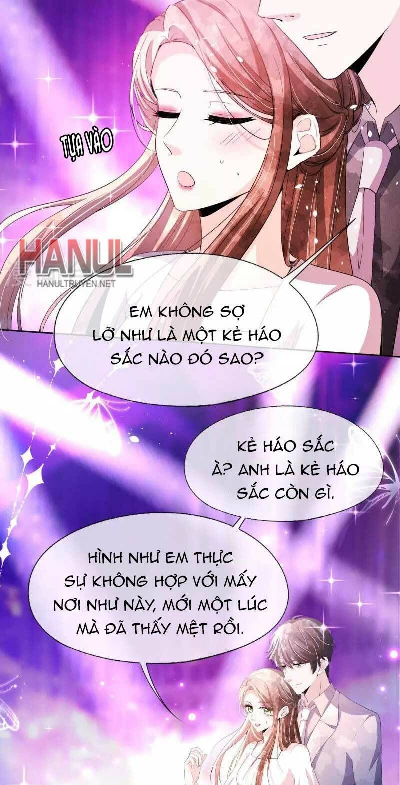 đọc truyện Cô Vợ Hợp Đồng Lạnh Lùng Không Dễ Đụng Đâu Chương 238 ảnh 33 tại Thiên Thai Truyện