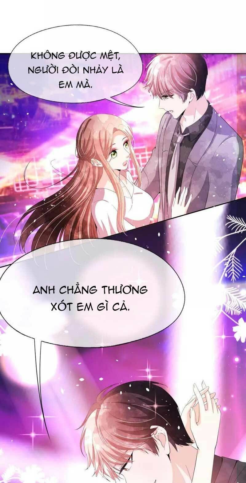 đọc truyện Cô Vợ Hợp Đồng Lạnh Lùng Không Dễ Đụng Đâu Chương 238 ảnh 35 tại Thiên Thai Truyện