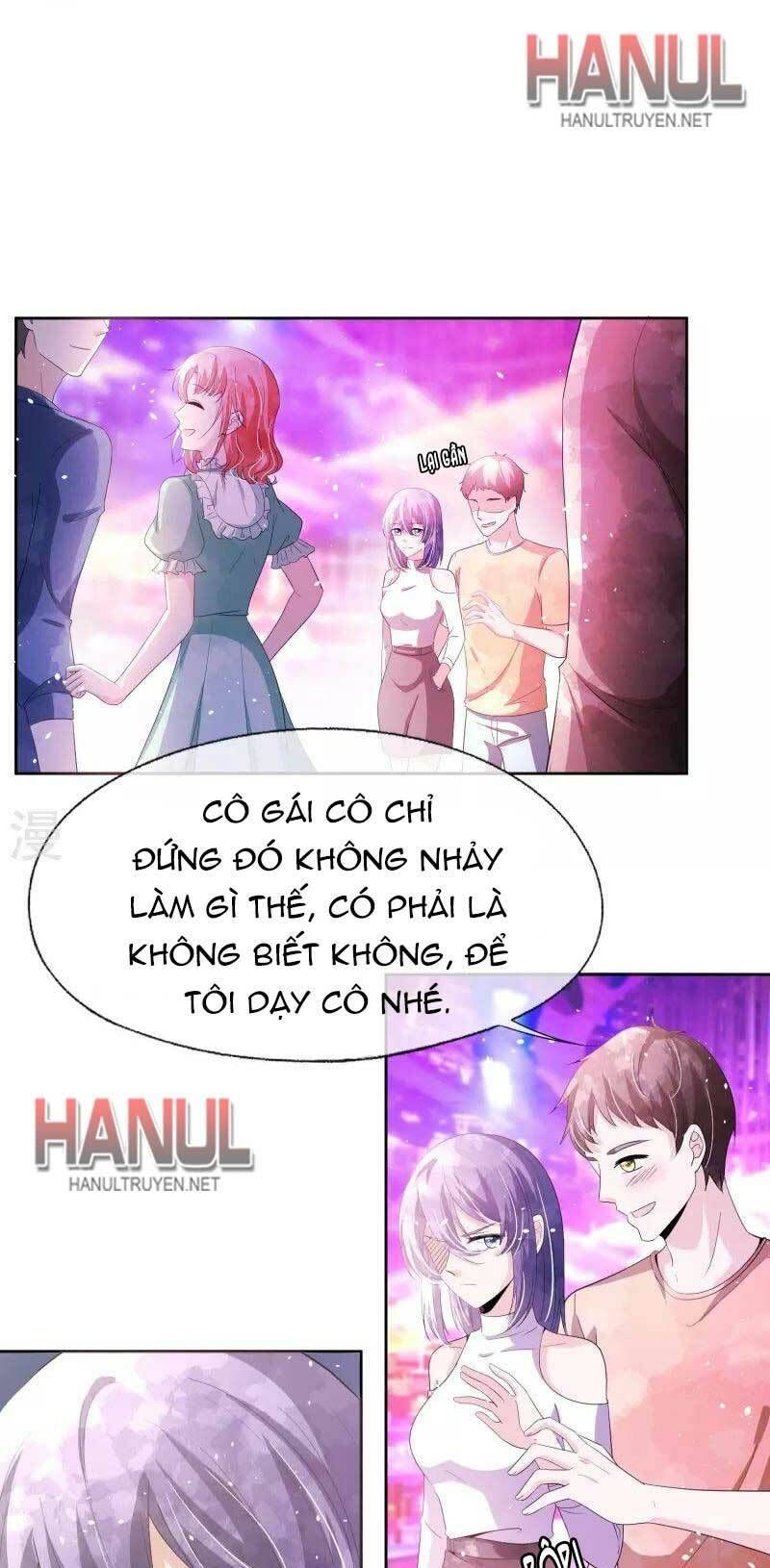 đọc truyện Cô Vợ Hợp Đồng Lạnh Lùng Không Dễ Đụng Đâu Chương 238 ảnh 37 tại Thiên Thai Truyện