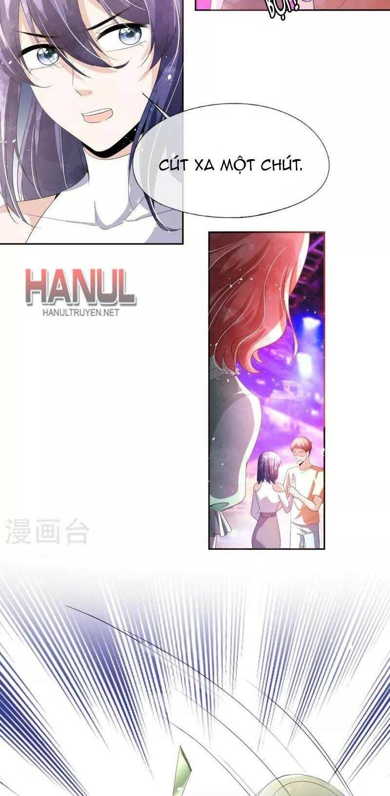 đọc truyện Cô Vợ Hợp Đồng Lạnh Lùng Không Dễ Đụng Đâu Chương 238 ảnh 38 tại Thiên Thai Truyện