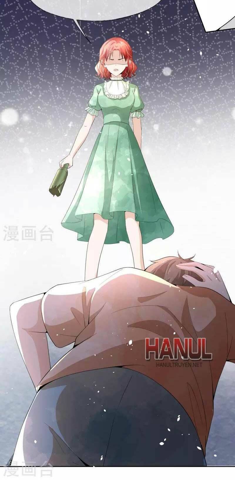 đọc truyện Cô Vợ Hợp Đồng Lạnh Lùng Không Dễ Đụng Đâu Chương 238 ảnh 40 tại Thiên Thai Truyện