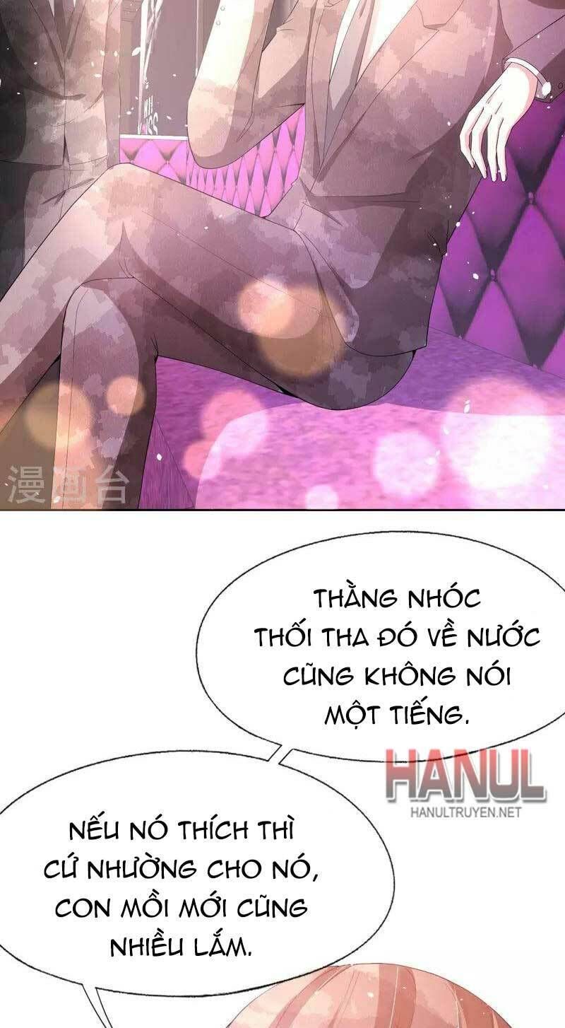 đọc truyện Cô Vợ Hợp Đồng Lạnh Lùng Không Dễ Đụng Đâu Chương 238 ảnh 6 tại Thiên Thai Truyện