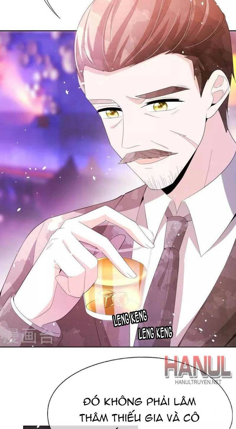 đọc truyện Cô Vợ Hợp Đồng Lạnh Lùng Không Dễ Đụng Đâu Chương 238 ảnh 7 tại Thiên Thai Truyện