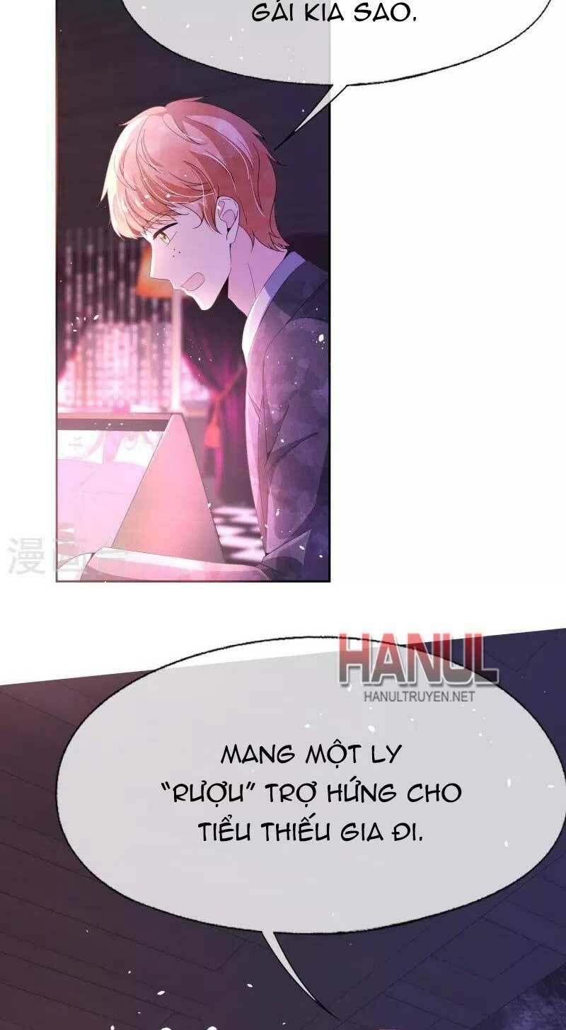 đọc truyện Cô Vợ Hợp Đồng Lạnh Lùng Không Dễ Đụng Đâu Chương 238 ảnh 8 tại Thiên Thai Truyện