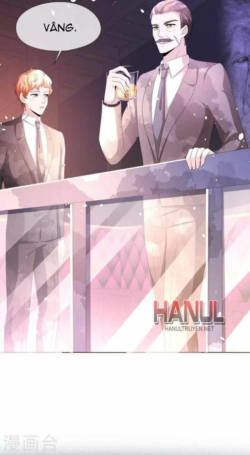 đọc truyện Cô Vợ Hợp Đồng Lạnh Lùng Không Dễ Đụng Đâu Chương 238 ảnh 9 tại Thiên Thai Truyện