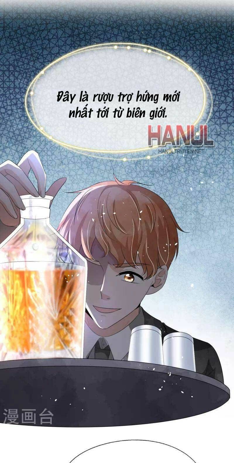 đọc truyện Cô Vợ Hợp Đồng Lạnh Lùng Không Dễ Đụng Đâu Chương 238 ảnh 10 tại Thiên Thai Truyện