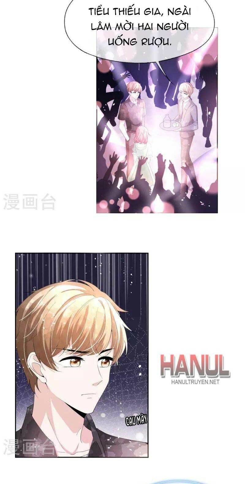 đọc truyện Cô Vợ Hợp Đồng Lạnh Lùng Không Dễ Đụng Đâu Chương 238 ảnh 11 tại Thiên Thai Truyện