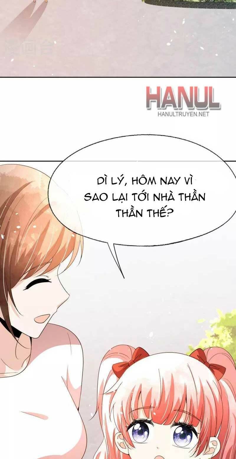 đọc truyện Cô Vợ Hợp Đồng Lạnh Lùng Không Dễ Đụng Đâu Chương 239 ảnh 15 tại Thiên Thai Truyện