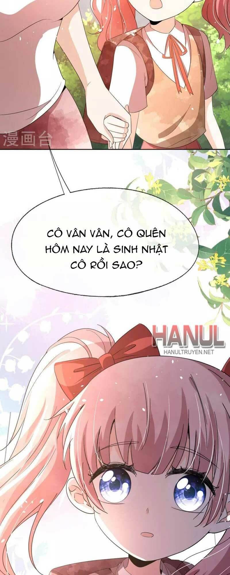 đọc truyện Cô Vợ Hợp Đồng Lạnh Lùng Không Dễ Đụng Đâu Chương 239 ảnh 16 tại Thiên Thai Truyện