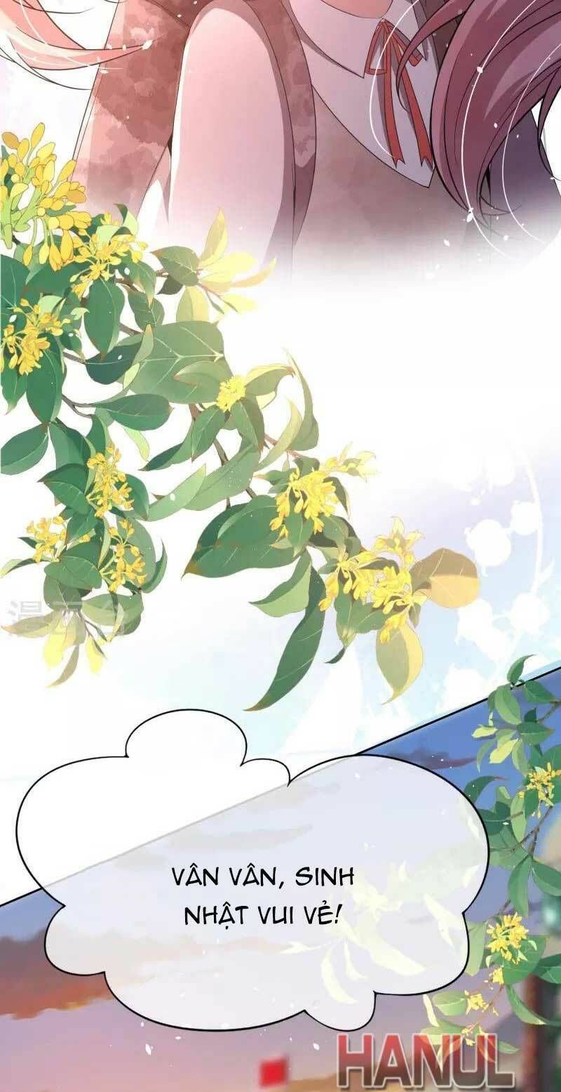 đọc truyện Cô Vợ Hợp Đồng Lạnh Lùng Không Dễ Đụng Đâu Chương 239 ảnh 17 tại Thiên Thai Truyện