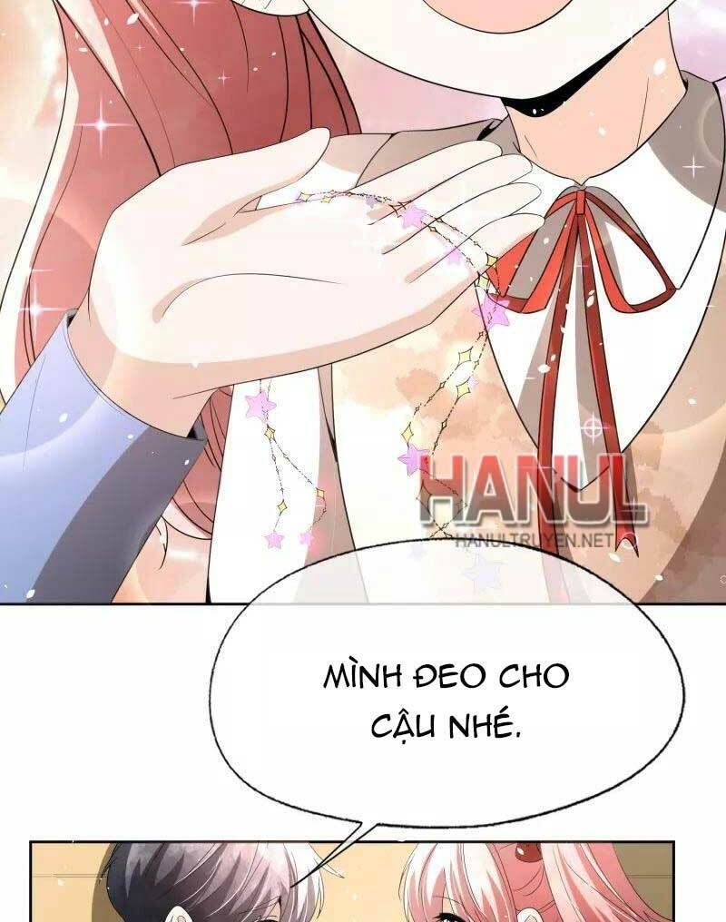 đọc truyện Cô Vợ Hợp Đồng Lạnh Lùng Không Dễ Đụng Đâu Chương 239 ảnh 21 tại Thiên Thai Truyện