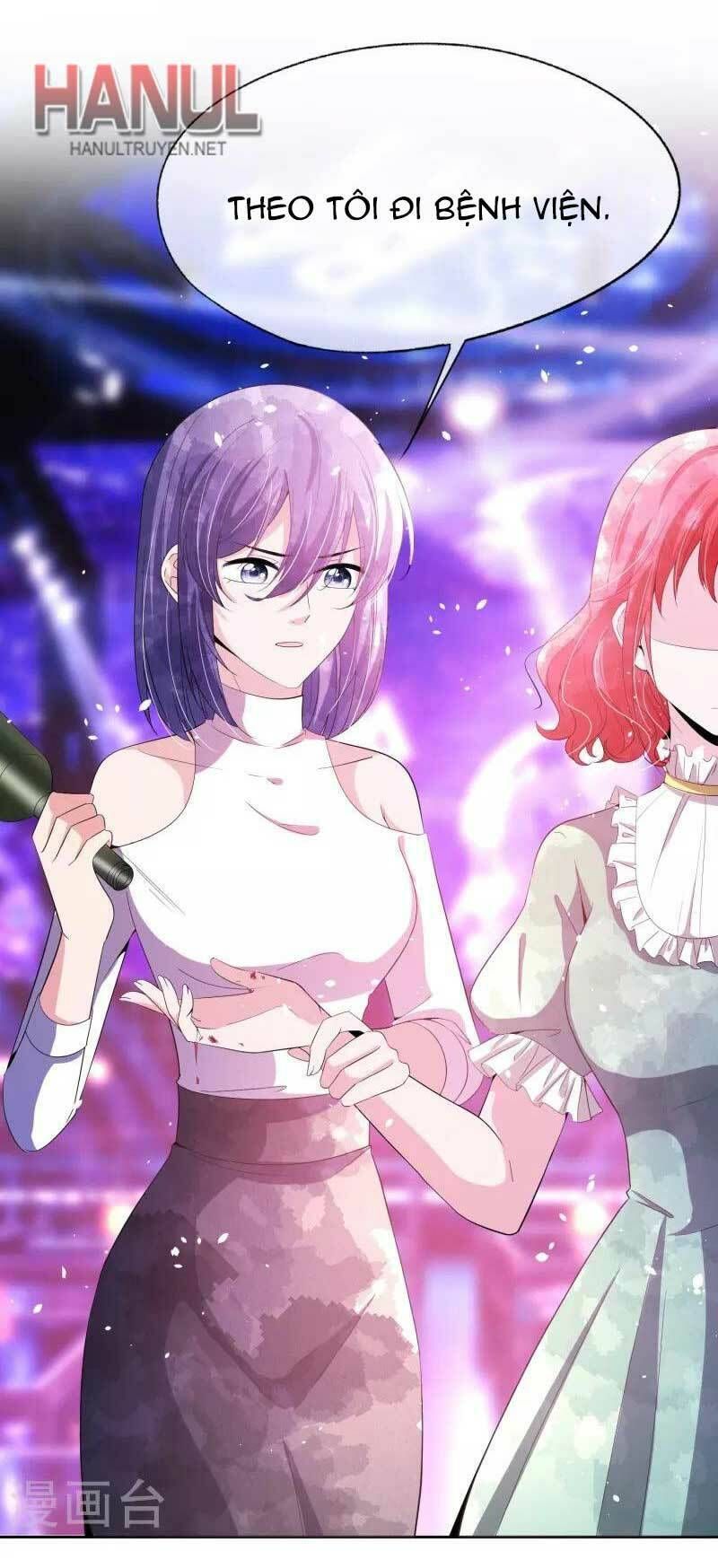 đọc truyện Cô Vợ Hợp Đồng Lạnh Lùng Không Dễ Đụng Đâu Chương 239 ảnh 4 tại Thiên Thai Truyện