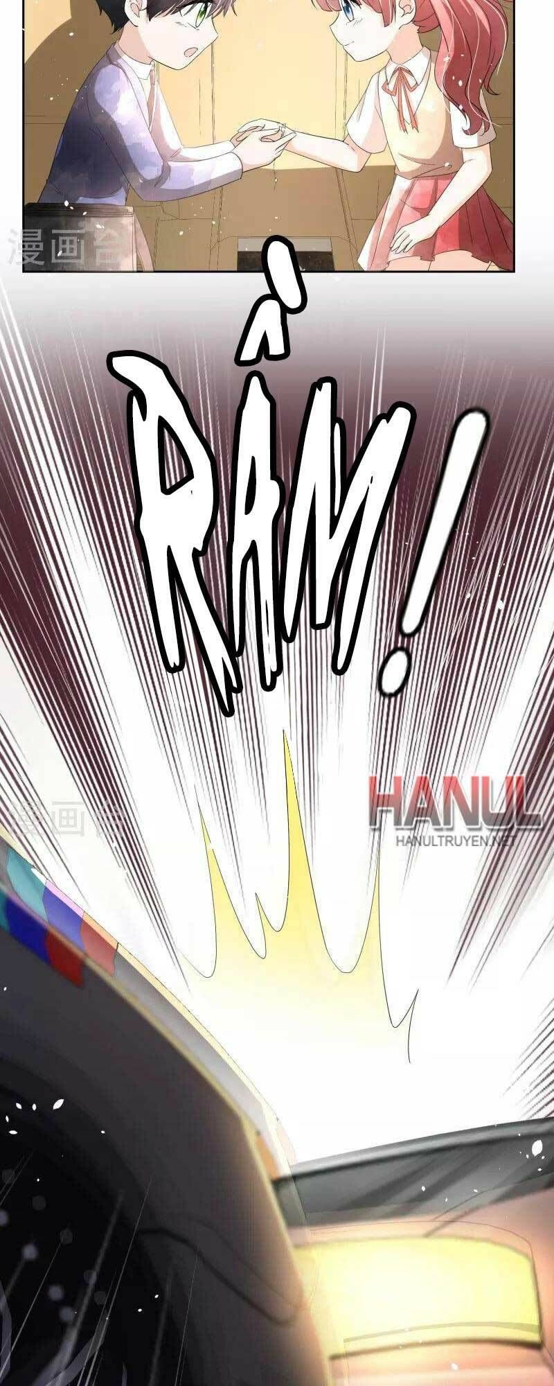 đọc truyện Cô Vợ Hợp Đồng Lạnh Lùng Không Dễ Đụng Đâu Chương 239 ảnh 22 tại Thiên Thai Truyện