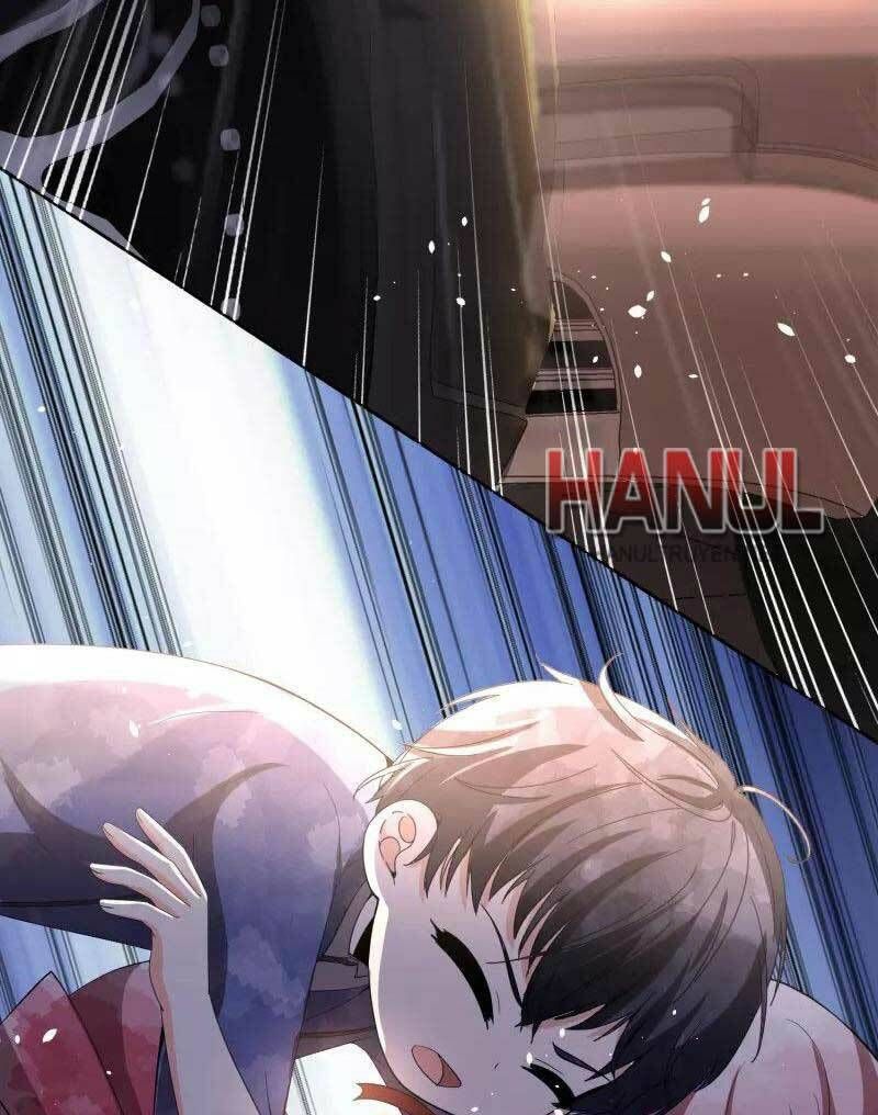 đọc truyện Cô Vợ Hợp Đồng Lạnh Lùng Không Dễ Đụng Đâu Chương 239 ảnh 23 tại Thiên Thai Truyện