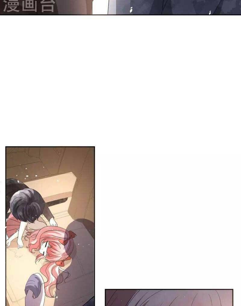 đọc truyện Cô Vợ Hợp Đồng Lạnh Lùng Không Dễ Đụng Đâu Chương 239 ảnh 26 tại Thiên Thai Truyện