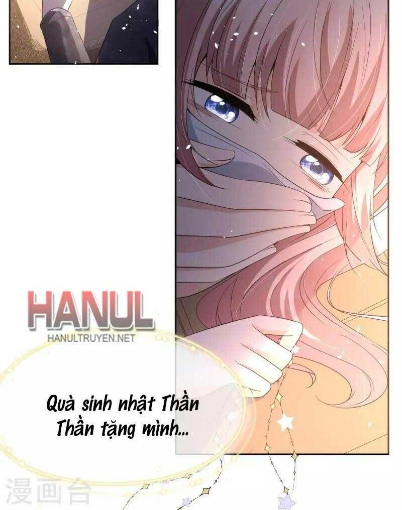 đọc truyện Cô Vợ Hợp Đồng Lạnh Lùng Không Dễ Đụng Đâu Chương 239 ảnh 27 tại Thiên Thai Truyện