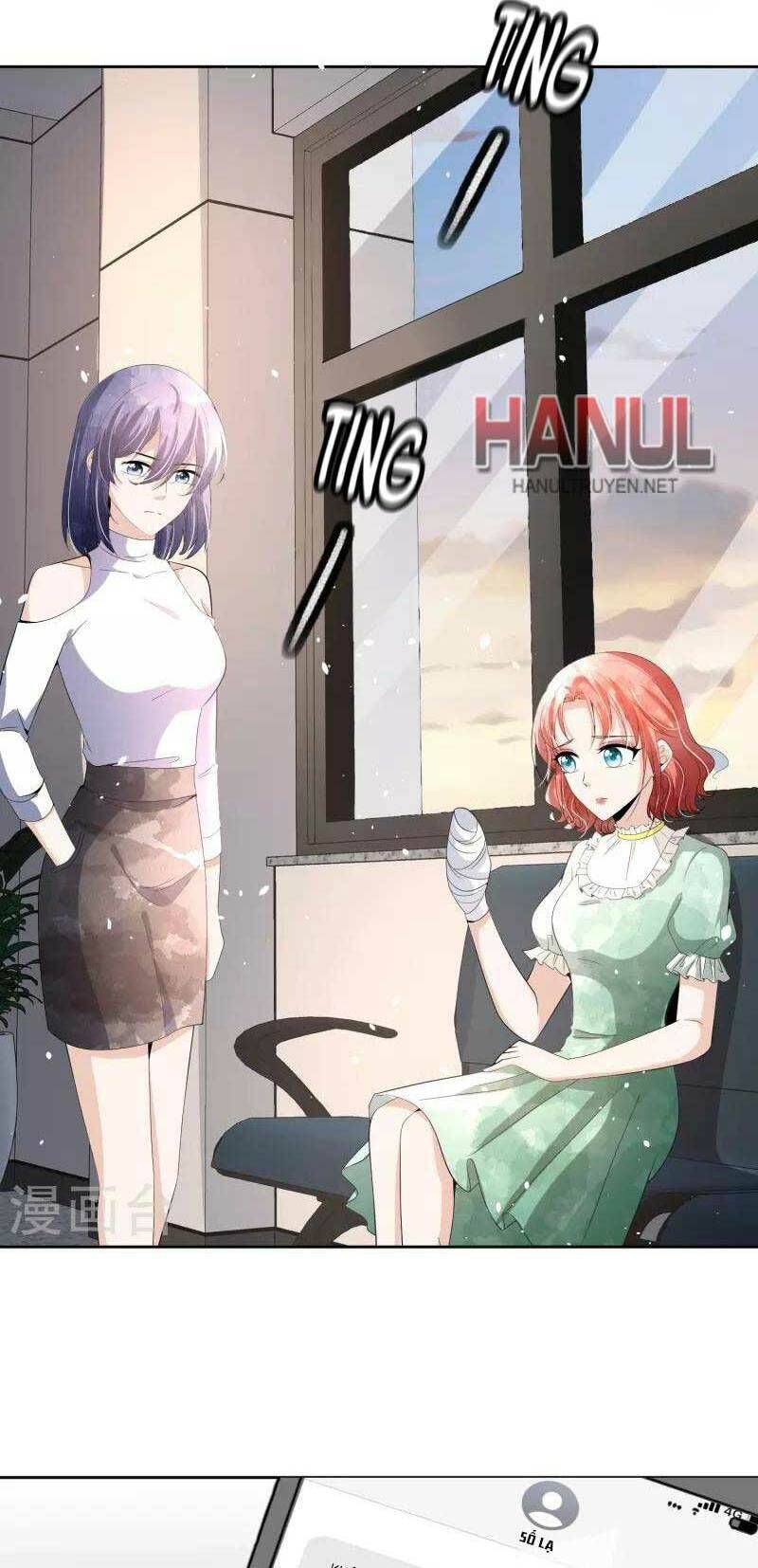 đọc truyện Cô Vợ Hợp Đồng Lạnh Lùng Không Dễ Đụng Đâu Chương 239 ảnh 29 tại Thiên Thai Truyện