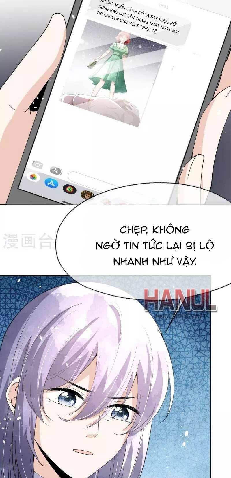 đọc truyện Cô Vợ Hợp Đồng Lạnh Lùng Không Dễ Đụng Đâu Chương 239 ảnh 30 tại Thiên Thai Truyện