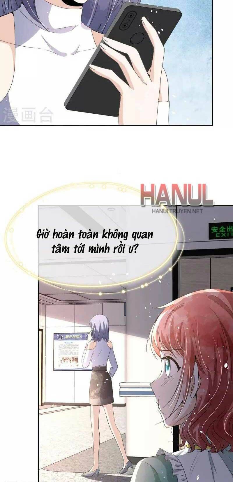 đọc truyện Cô Vợ Hợp Đồng Lạnh Lùng Không Dễ Đụng Đâu Chương 239 ảnh 31 tại Thiên Thai Truyện