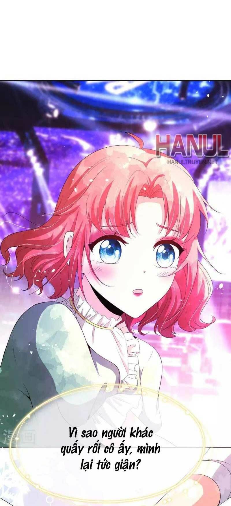 đọc truyện Cô Vợ Hợp Đồng Lạnh Lùng Không Dễ Đụng Đâu Chương 239 ảnh 5 tại Thiên Thai Truyện