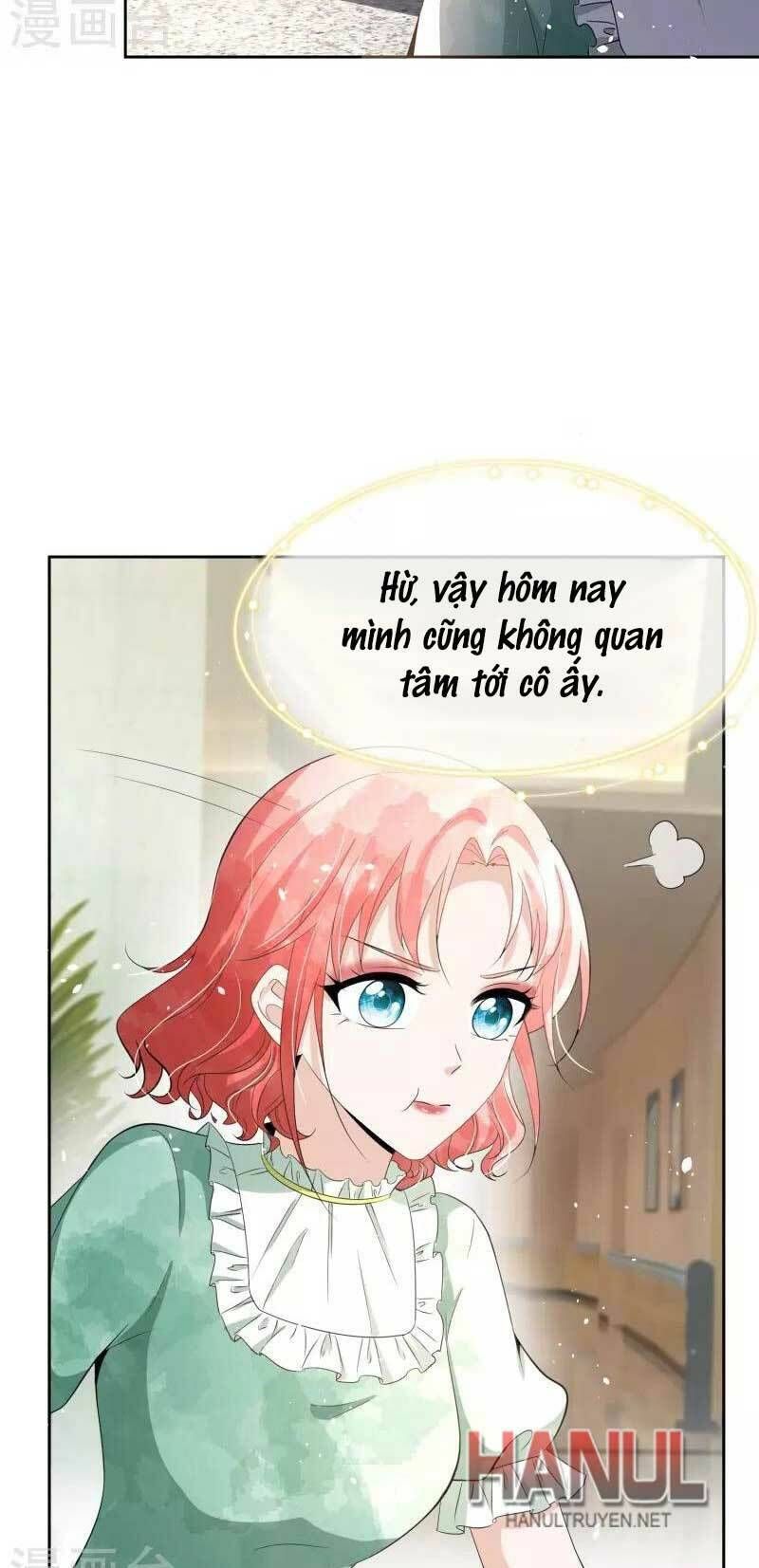 đọc truyện Cô Vợ Hợp Đồng Lạnh Lùng Không Dễ Đụng Đâu Chương 239 ảnh 32 tại Thiên Thai Truyện