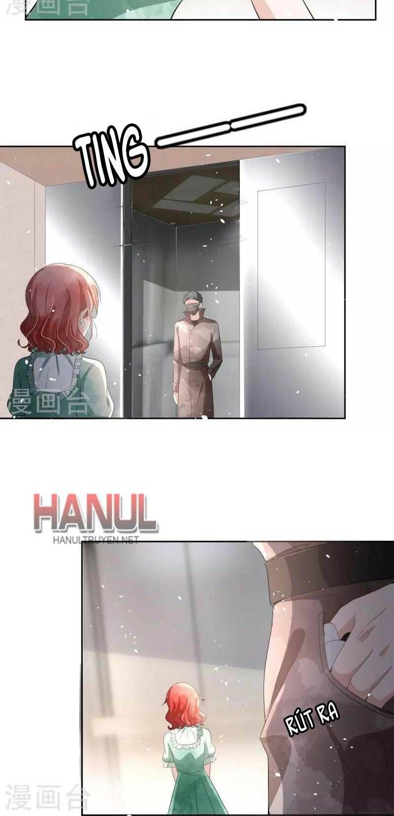 đọc truyện Cô Vợ Hợp Đồng Lạnh Lùng Không Dễ Đụng Đâu Chương 239 ảnh 33 tại Thiên Thai Truyện