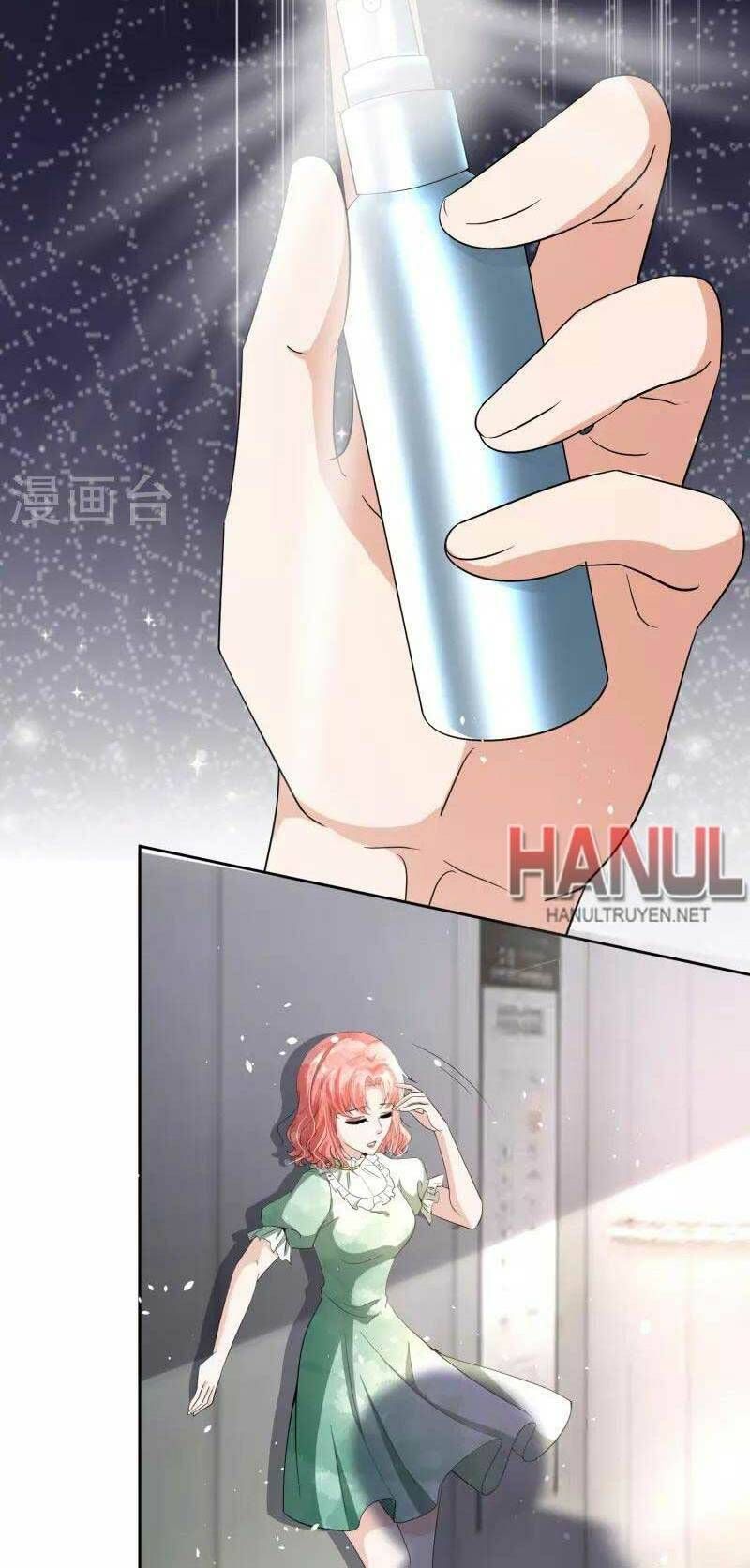 đọc truyện Cô Vợ Hợp Đồng Lạnh Lùng Không Dễ Đụng Đâu Chương 239 ảnh 35 tại Thiên Thai Truyện