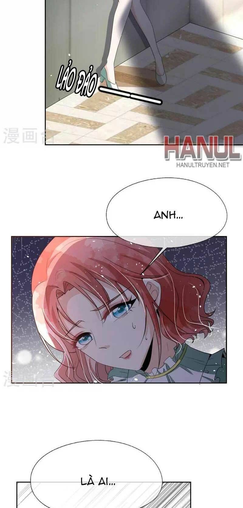 đọc truyện Cô Vợ Hợp Đồng Lạnh Lùng Không Dễ Đụng Đâu Chương 239 ảnh 36 tại Thiên Thai Truyện