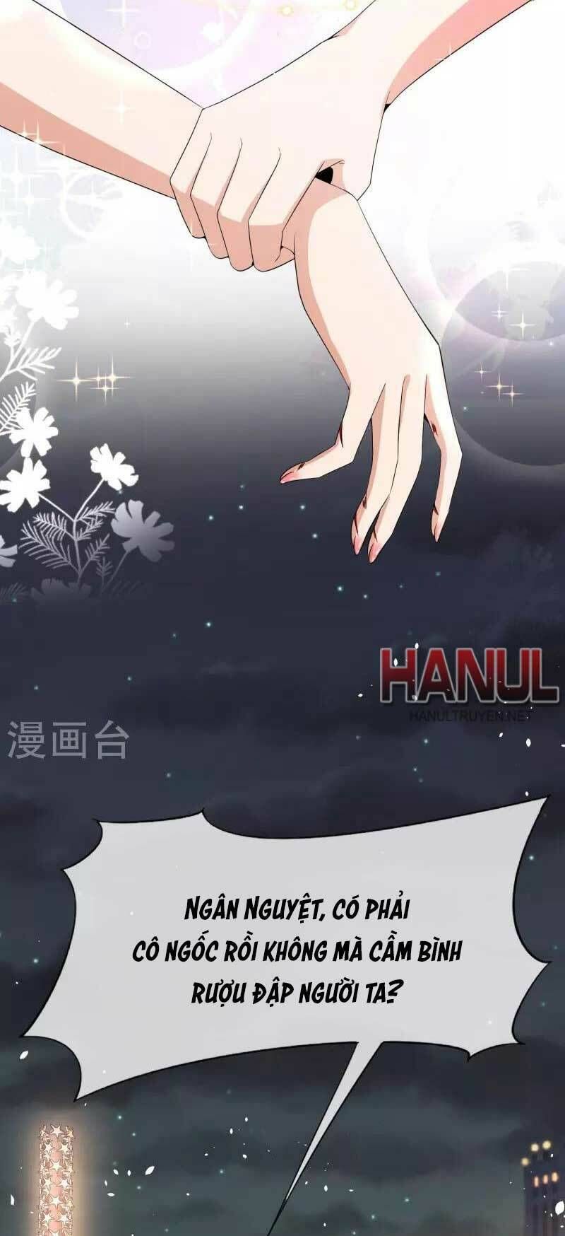 đọc truyện Cô Vợ Hợp Đồng Lạnh Lùng Không Dễ Đụng Đâu Chương 239 ảnh 6 tại Thiên Thai Truyện