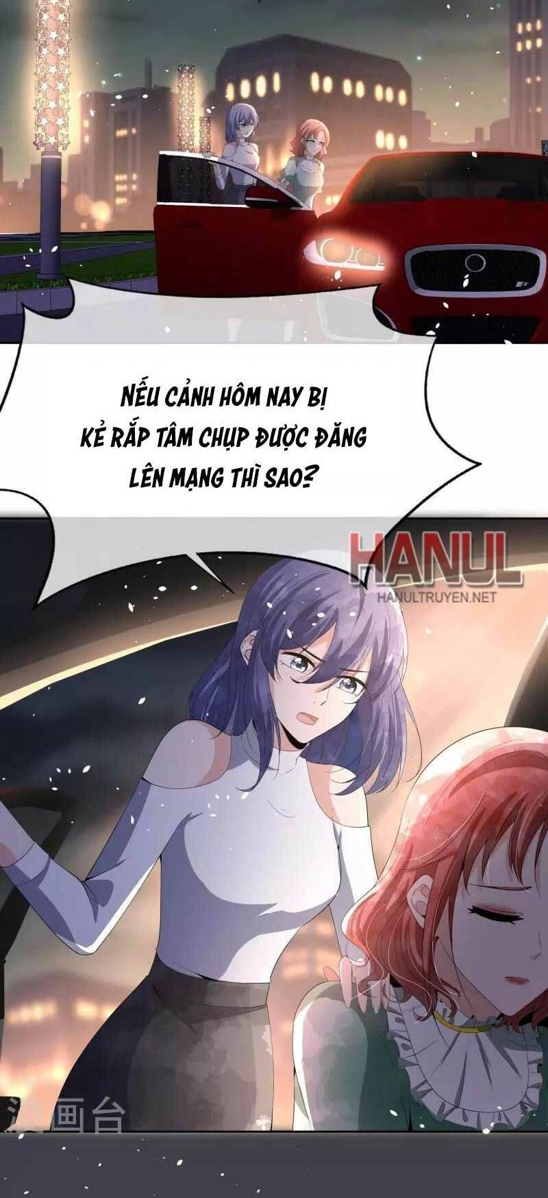 đọc truyện Cô Vợ Hợp Đồng Lạnh Lùng Không Dễ Đụng Đâu Chương 239 ảnh 7 tại Thiên Thai Truyện