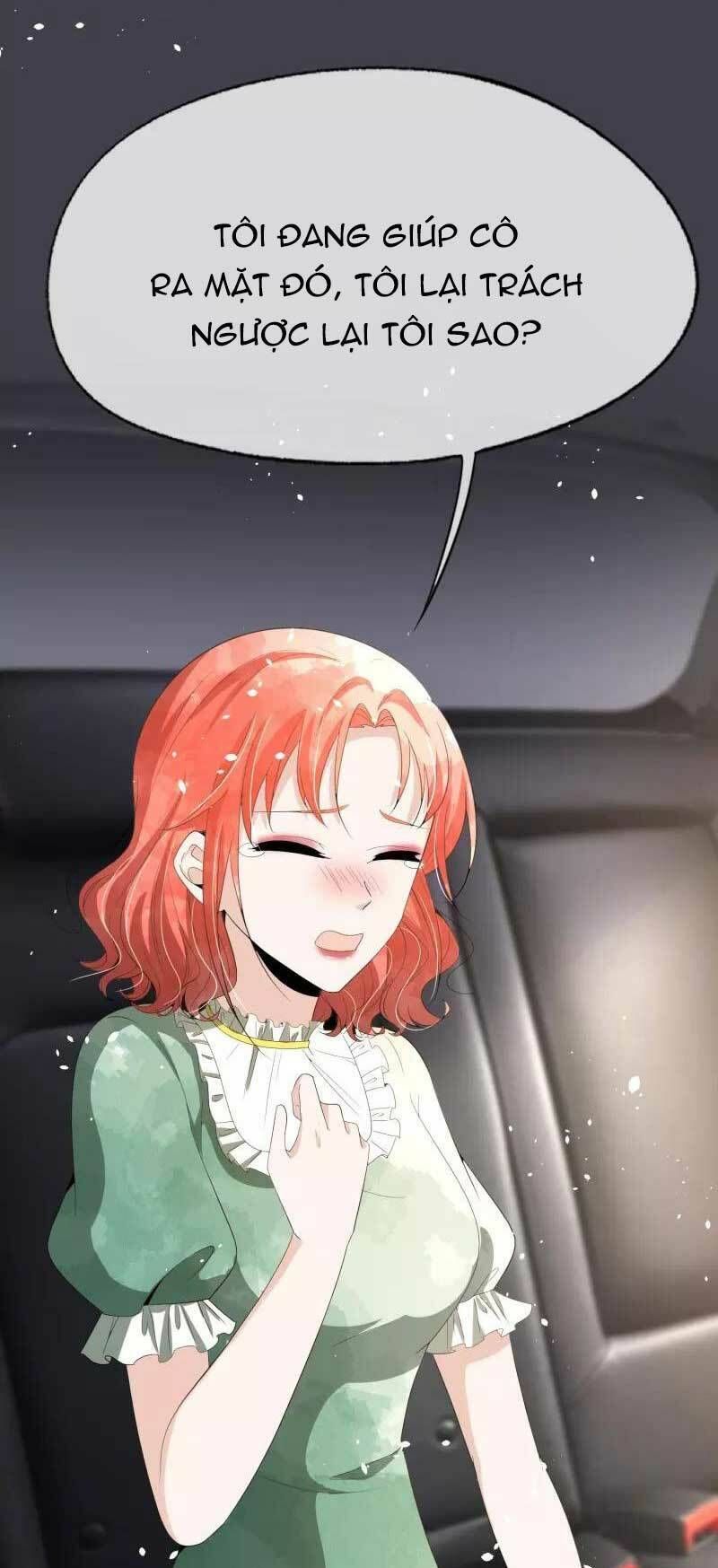 đọc truyện Cô Vợ Hợp Đồng Lạnh Lùng Không Dễ Đụng Đâu Chương 239 ảnh 8 tại Thiên Thai Truyện