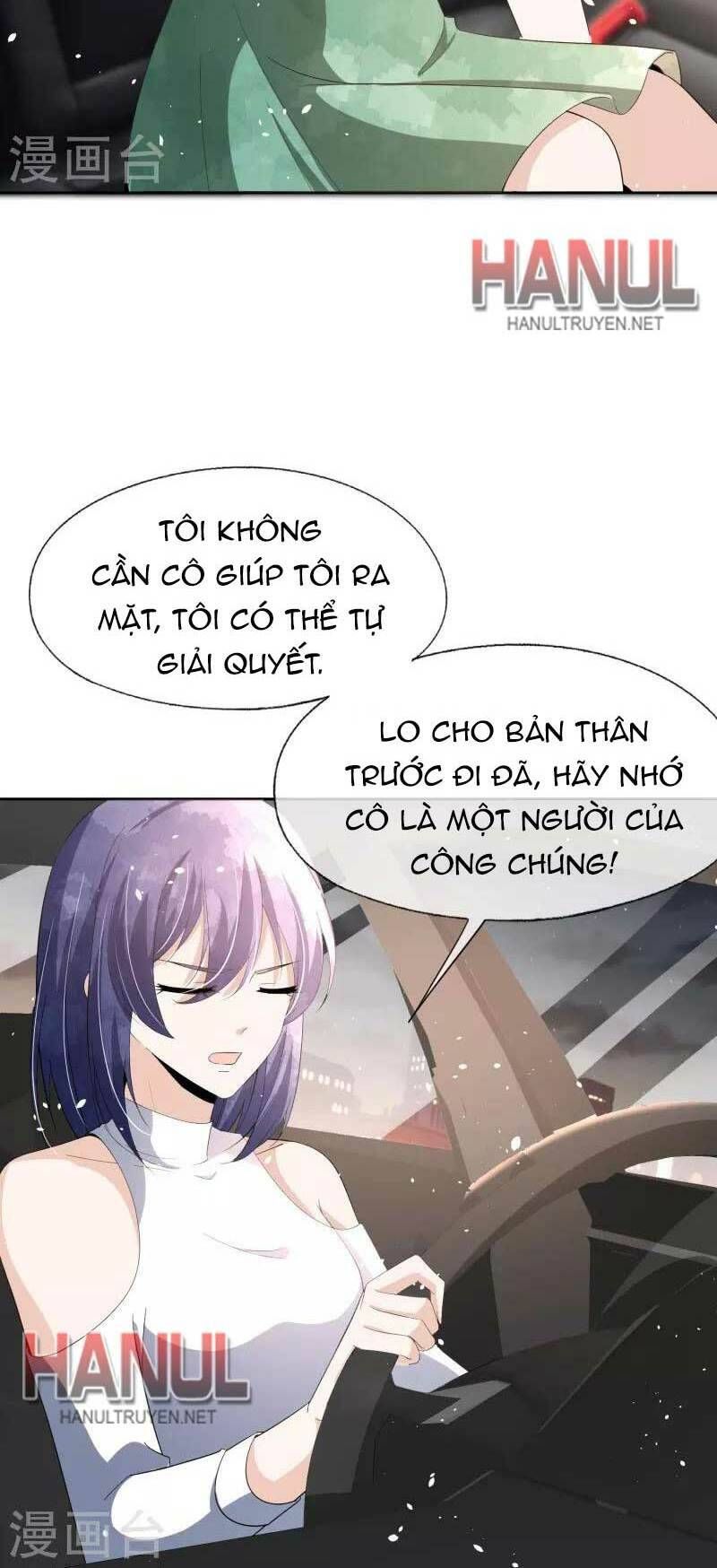 đọc truyện Cô Vợ Hợp Đồng Lạnh Lùng Không Dễ Đụng Đâu Chương 239 ảnh 9 tại Thiên Thai Truyện