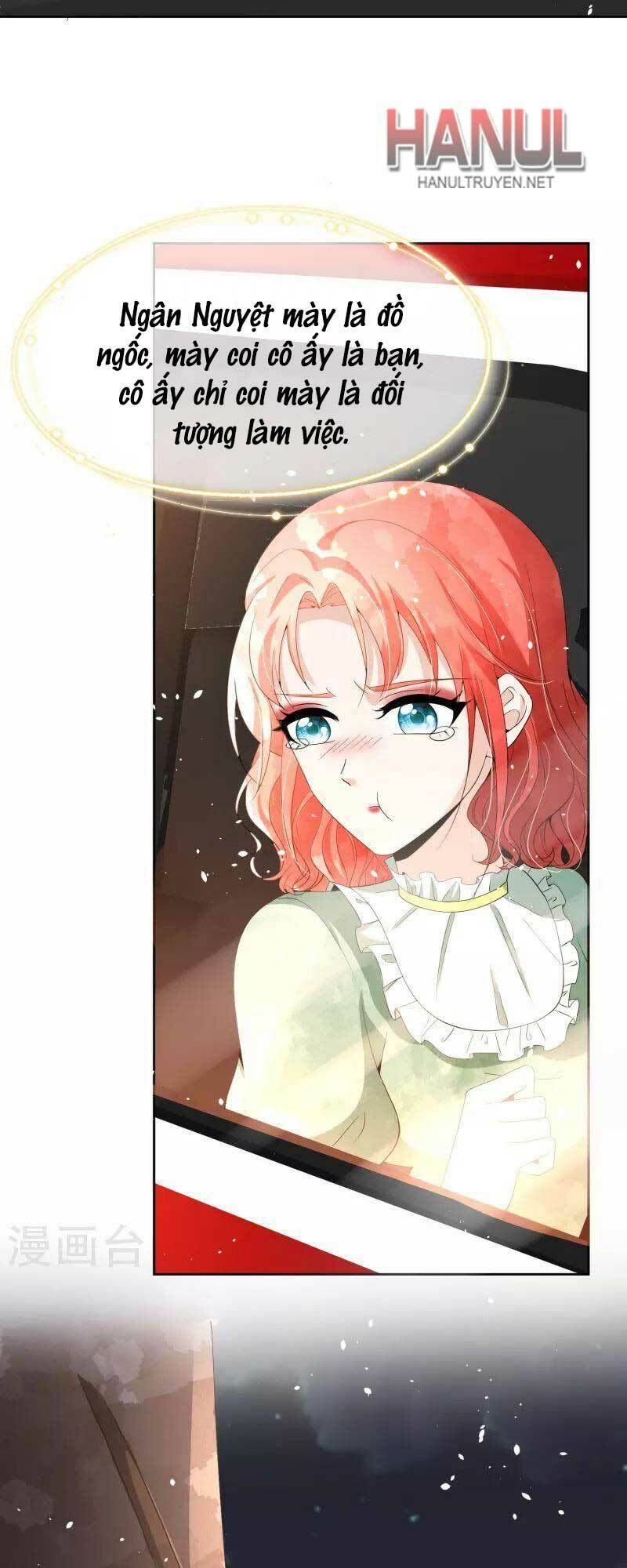 đọc truyện Cô Vợ Hợp Đồng Lạnh Lùng Không Dễ Đụng Đâu Chương 239 ảnh 10 tại Thiên Thai Truyện