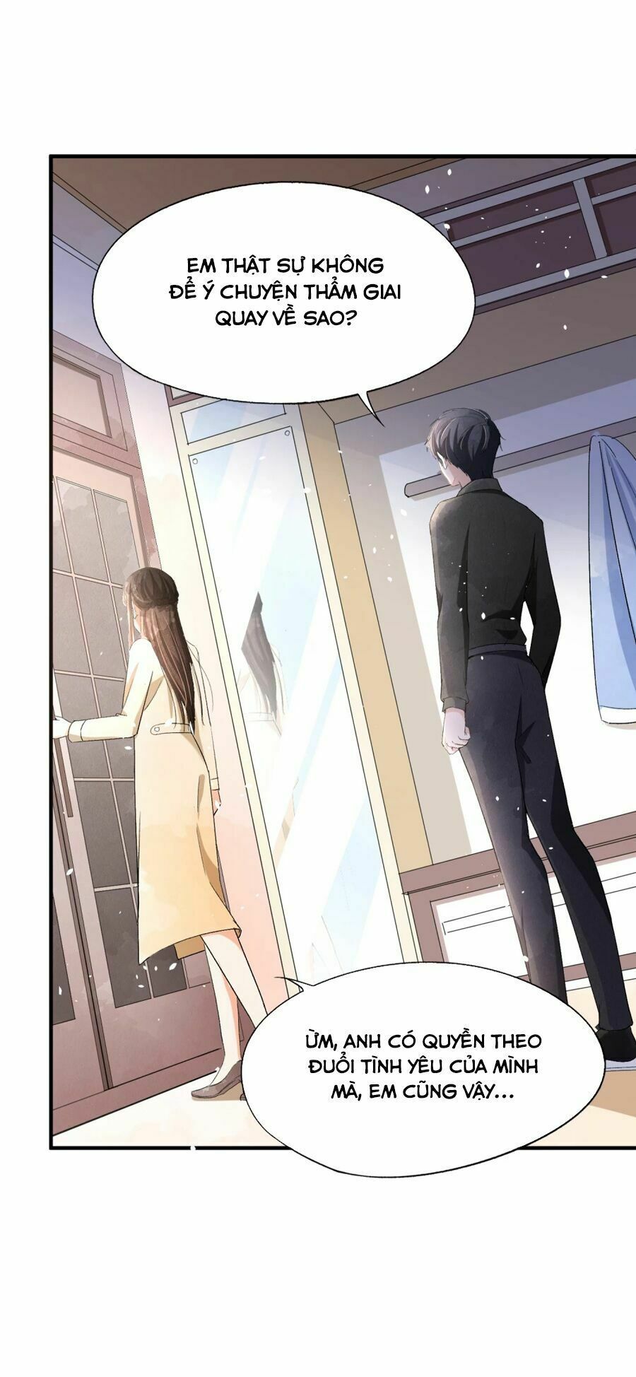 đọc truyện Cô Vợ Hợp Đồng Lạnh Lùng Không Dễ Đụng Đâu Chương 24 ảnh 12 tại Thiên Thai Truyện