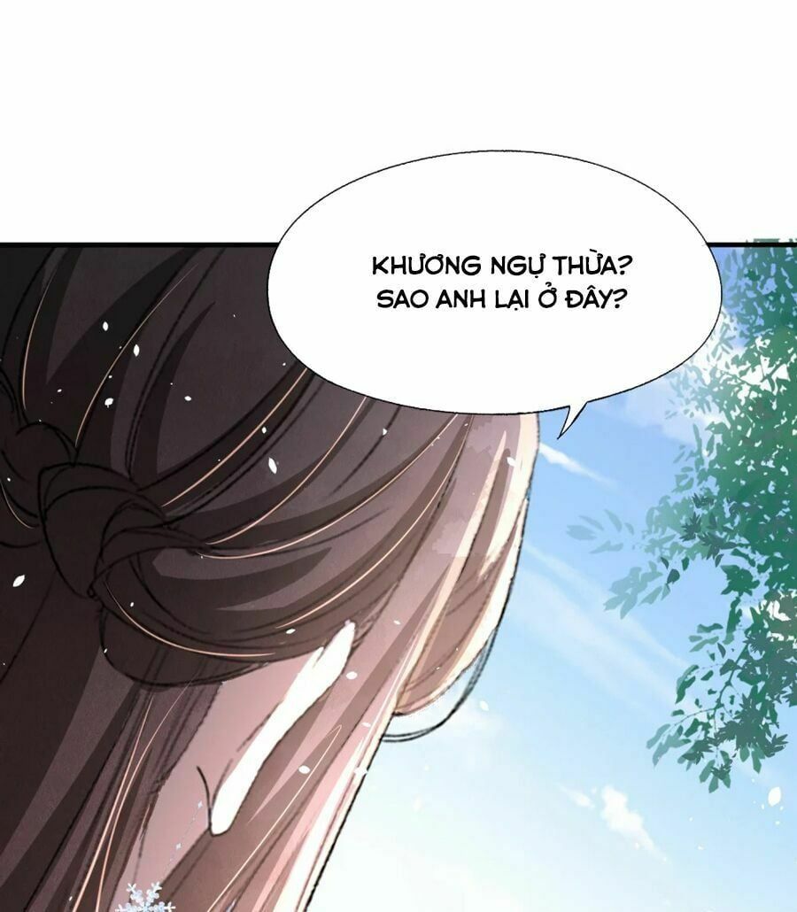 đọc truyện Cô Vợ Hợp Đồng Lạnh Lùng Không Dễ Đụng Đâu Chương 24 ảnh 13 tại Thiên Thai Truyện