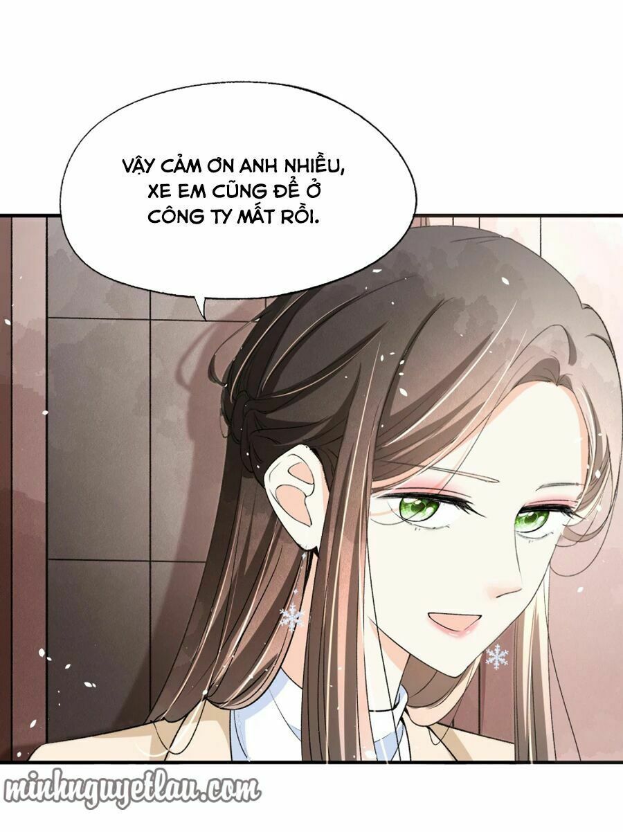 đọc truyện Cô Vợ Hợp Đồng Lạnh Lùng Không Dễ Đụng Đâu Chương 24 ảnh 15 tại Thiên Thai Truyện