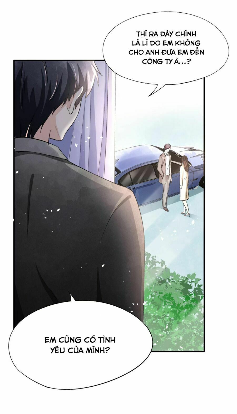 đọc truyện Cô Vợ Hợp Đồng Lạnh Lùng Không Dễ Đụng Đâu Chương 24 ảnh 16 tại Thiên Thai Truyện