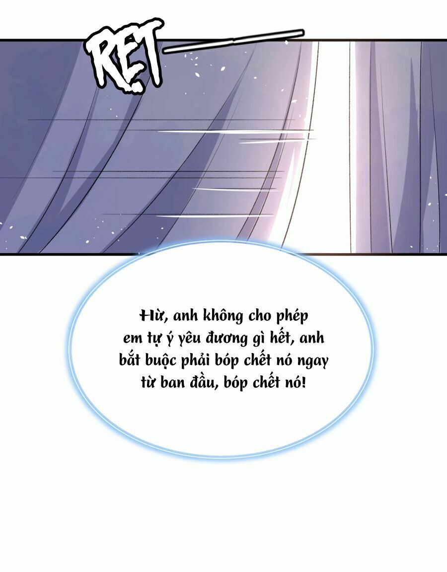 đọc truyện Cô Vợ Hợp Đồng Lạnh Lùng Không Dễ Đụng Đâu Chương 24 ảnh 17 tại Thiên Thai Truyện