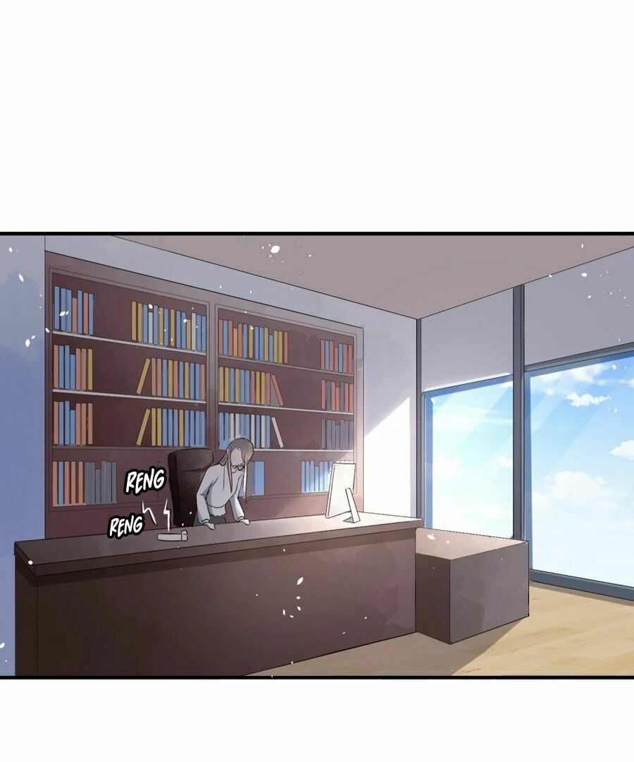 đọc truyện Cô Vợ Hợp Đồng Lạnh Lùng Không Dễ Đụng Đâu Chương 24 ảnh 18 tại Thiên Thai Truyện