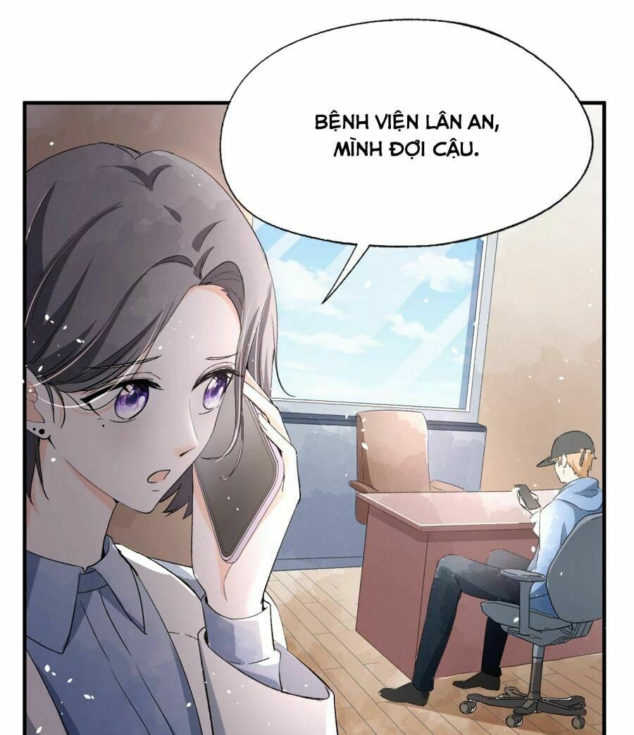 đọc truyện Cô Vợ Hợp Đồng Lạnh Lùng Không Dễ Đụng Đâu Chương 24 ảnh 21 tại Thiên Thai Truyện