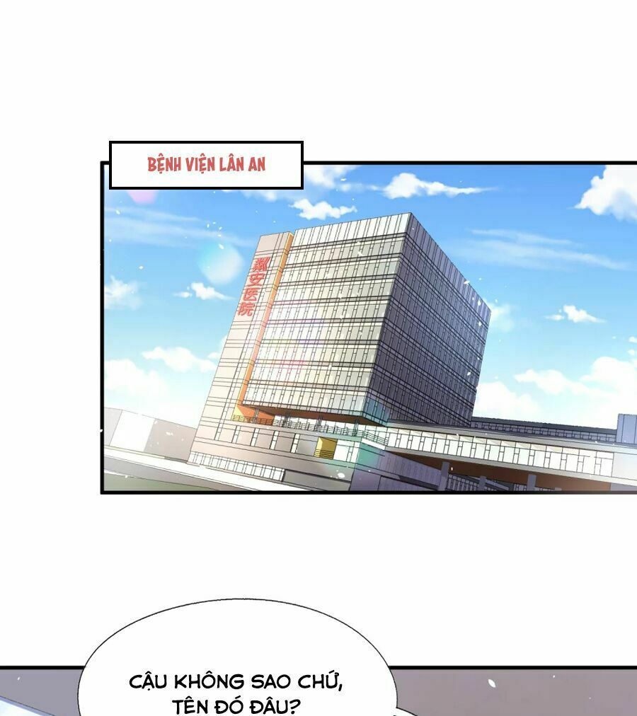 đọc truyện Cô Vợ Hợp Đồng Lạnh Lùng Không Dễ Đụng Đâu Chương 24 ảnh 23 tại Thiên Thai Truyện