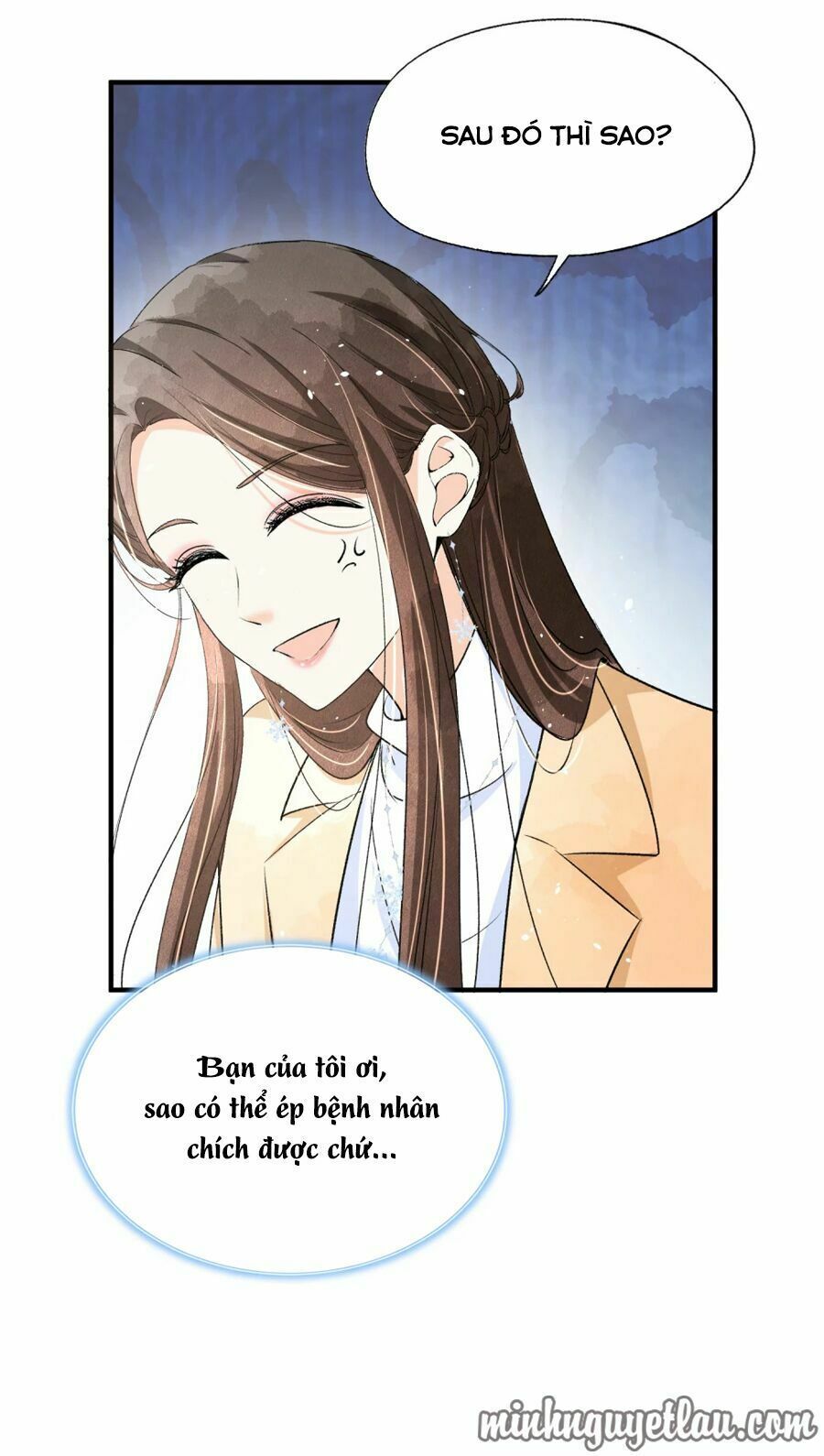 đọc truyện Cô Vợ Hợp Đồng Lạnh Lùng Không Dễ Đụng Đâu Chương 24 ảnh 26 tại Thiên Thai Truyện