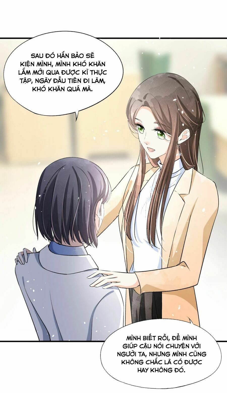 đọc truyện Cô Vợ Hợp Đồng Lạnh Lùng Không Dễ Đụng Đâu Chương 24 ảnh 27 tại Thiên Thai Truyện