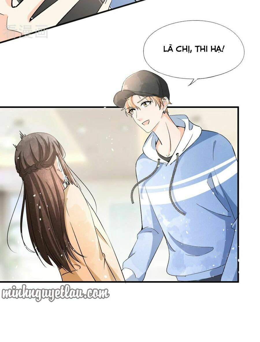 đọc truyện Cô Vợ Hợp Đồng Lạnh Lùng Không Dễ Đụng Đâu Chương 24 ảnh 30 tại Thiên Thai Truyện