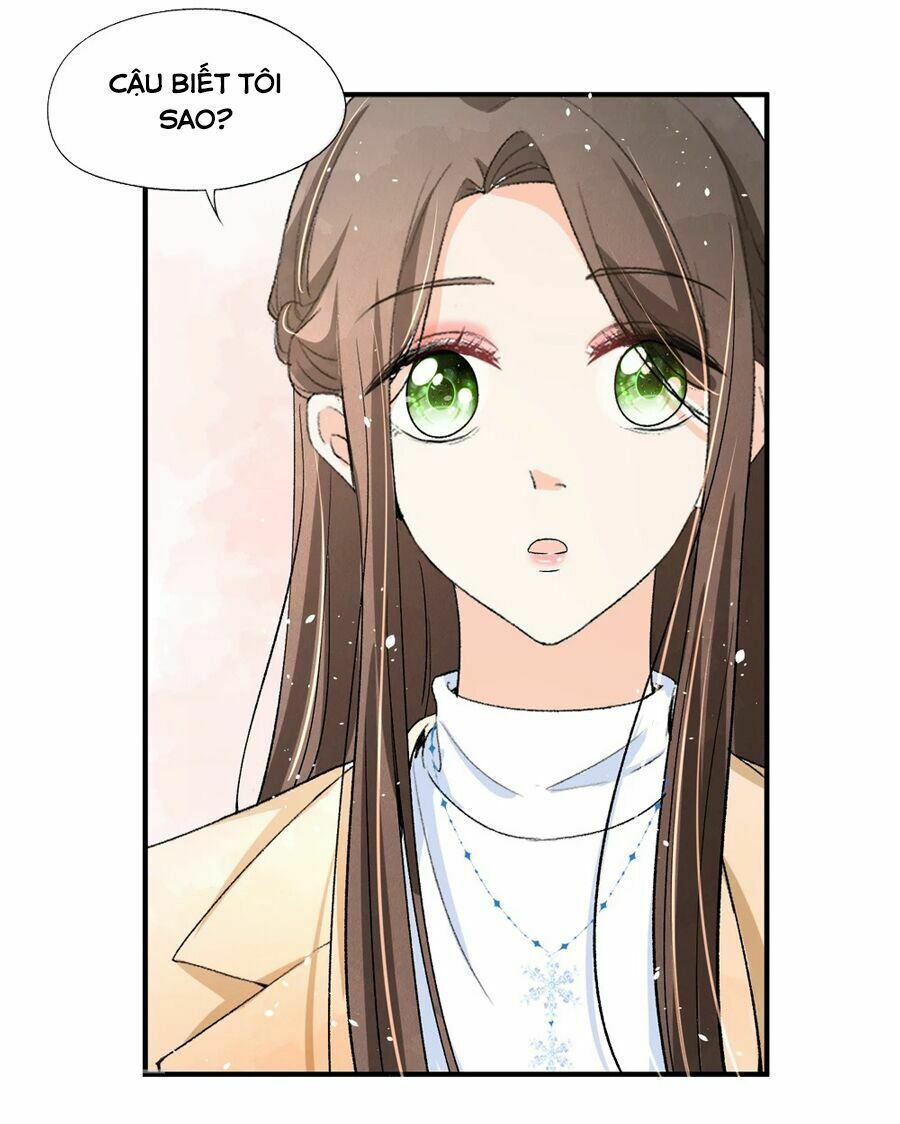 đọc truyện Cô Vợ Hợp Đồng Lạnh Lùng Không Dễ Đụng Đâu Chương 24 ảnh 31 tại Thiên Thai Truyện