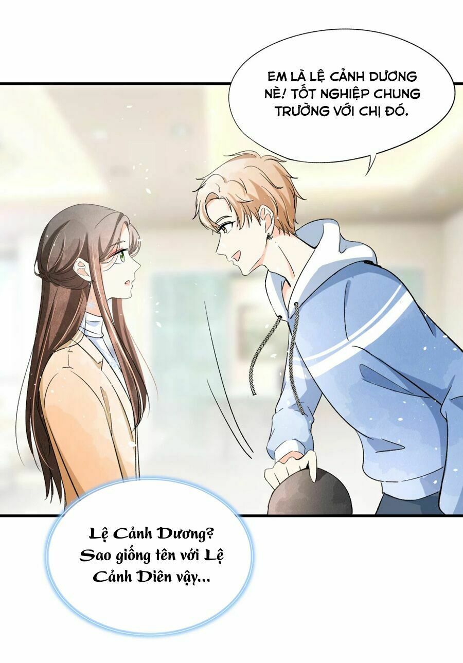 đọc truyện Cô Vợ Hợp Đồng Lạnh Lùng Không Dễ Đụng Đâu Chương 24 ảnh 32 tại Thiên Thai Truyện