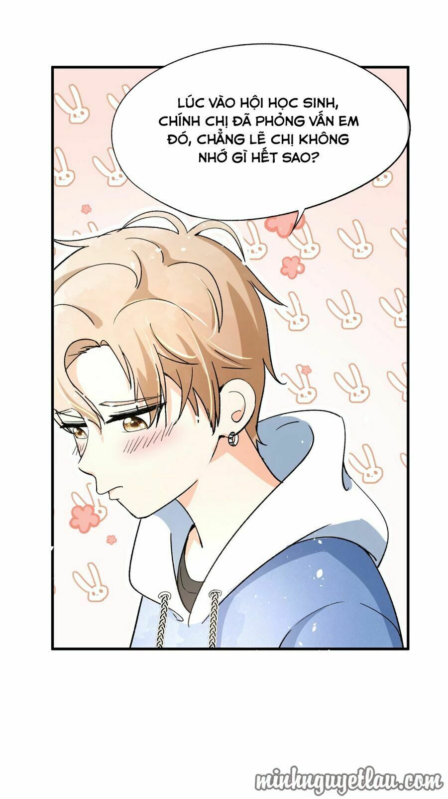 đọc truyện Cô Vợ Hợp Đồng Lạnh Lùng Không Dễ Đụng Đâu Chương 24 ảnh 33 tại Thiên Thai Truyện