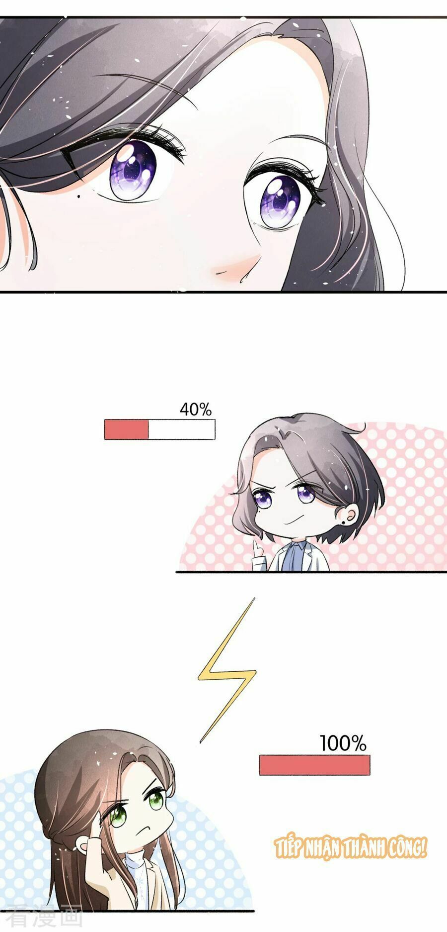 đọc truyện Cô Vợ Hợp Đồng Lạnh Lùng Không Dễ Đụng Đâu Chương 24 ảnh 34 tại Thiên Thai Truyện