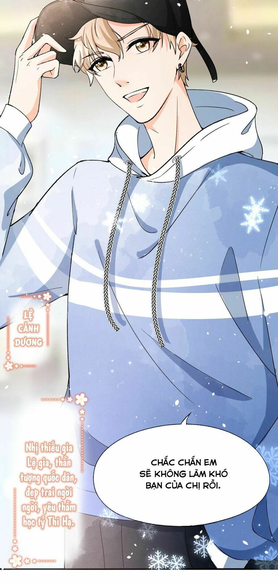 đọc truyện Cô Vợ Hợp Đồng Lạnh Lùng Không Dễ Đụng Đâu Chương 24 ảnh 36 tại Thiên Thai Truyện