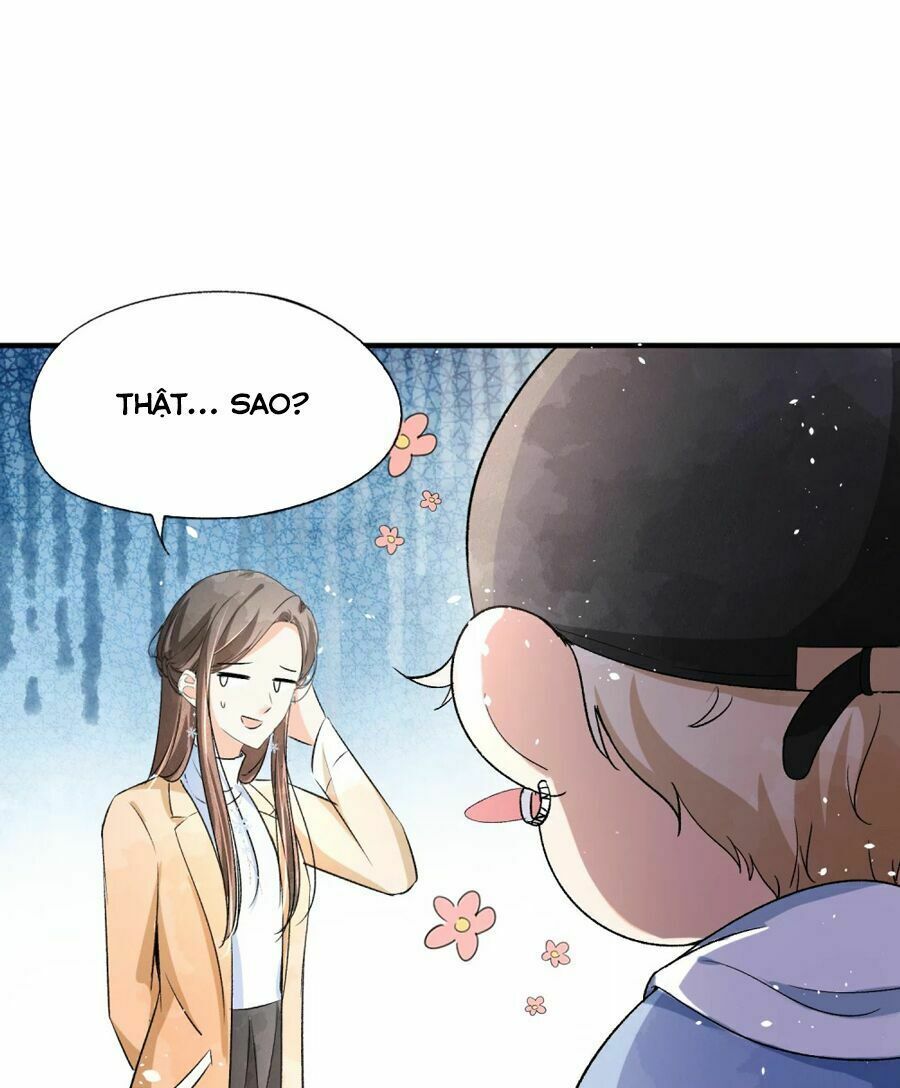 đọc truyện Cô Vợ Hợp Đồng Lạnh Lùng Không Dễ Đụng Đâu Chương 24 ảnh 37 tại Thiên Thai Truyện